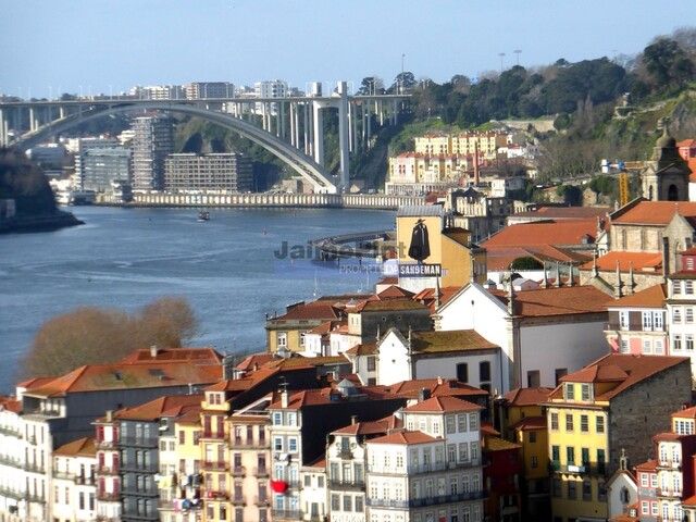 Apartamento T0 - Baixa do Porto, Porto, Porto - Imagem grande