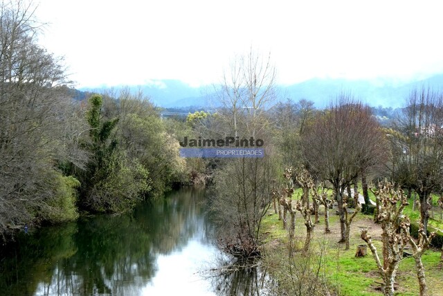 Terreno Urbano - Rio Vide, Miranda do Corvo, Coimbra - Imagem grande