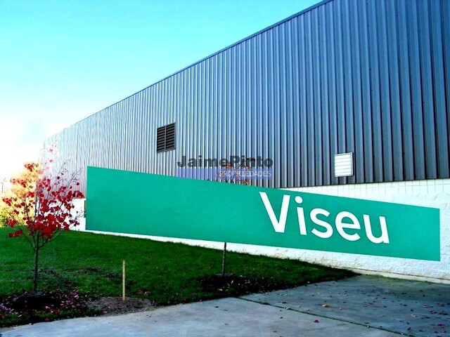 Armazém - Viseu, Viseu, Viseu - Imagem grande