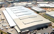 Terreno Industrial - So Pedro de Penaferrim, Sintra, Lisboa