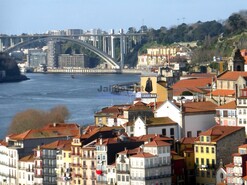 Apartamento T0 - Baixa do Porto, Porto, Porto