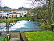 Moradia T4 - Arcos de Valdevez, Arcos de Valdevez, Viana do Castelo - Miniatura: 4/8