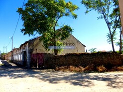Ruina - Figueira de Castelo Rodrigo, Figueira de Castelo Rodrigo, Guarda - Miniatura: 3/4