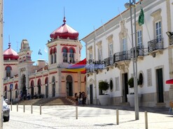Terreno Urbano - Loul�, Loul�, Faro (Algarve) - Miniatura: 3/7