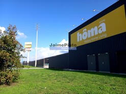 Terreno Urbano - Perafita, Matosinhos, Porto - Miniatura: 2/9