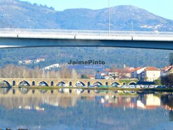 Moradia T4 - Ponte de Lima, Ponte de Lima, Viana do Castelo - Miniatura: 5/8