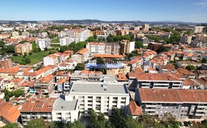 Apartamento T1 - Paranhos, Porto, Porto - Miniatura: 2/2
