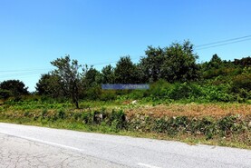 Terreno R�stico - Agualonga, Paredes de Coura, Viana do Castelo - Miniatura: 3/7