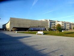 Terreno Urbano - Espinho, Espinho, Aveiro - Miniatura: 2/8