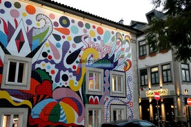 Apartamento T3 - Cedofeita, Porto, Porto - Miniatura: 1/8