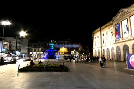 Apartamento T3 - Cedofeita, Porto, Porto - Miniatura: 7/8