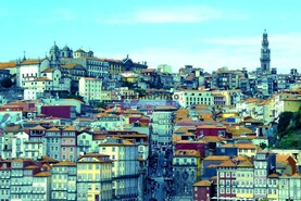 Apartamento T3 - Cedofeita, Porto, Porto - Miniatura: 8/8