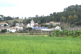 Terreno Urbano - Rio Vide, Miranda do Corvo, Coimbra - Miniatura: 2/7