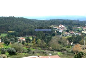 Terreno Urbano - Rio Vide, Miranda do Corvo, Coimbra - Miniatura: 5/7