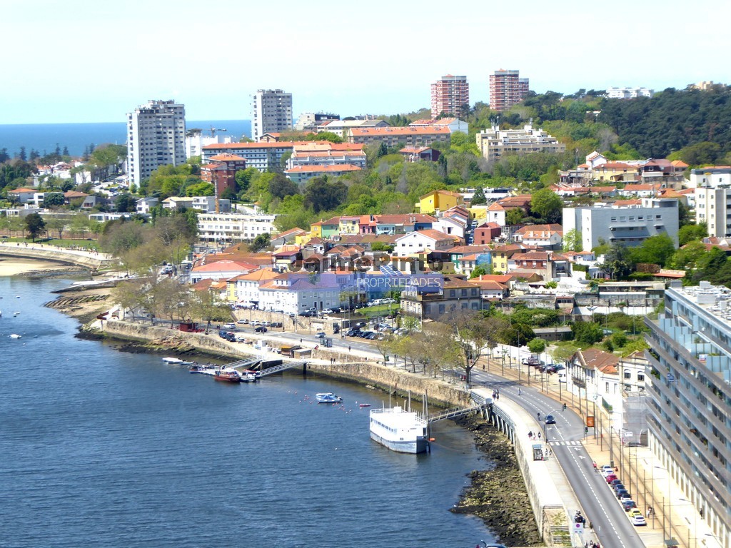 Pr�dio - Lordelo do Ouro, Porto, Porto - Miniatura: 9/9