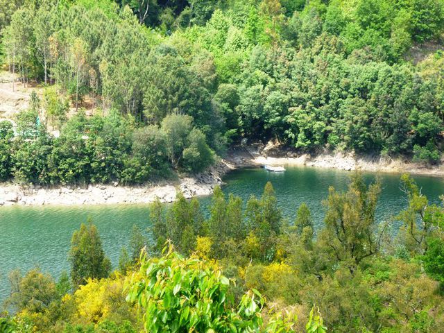 Quinta - Gers, Vieira do Minho, Braga - Imagem grande