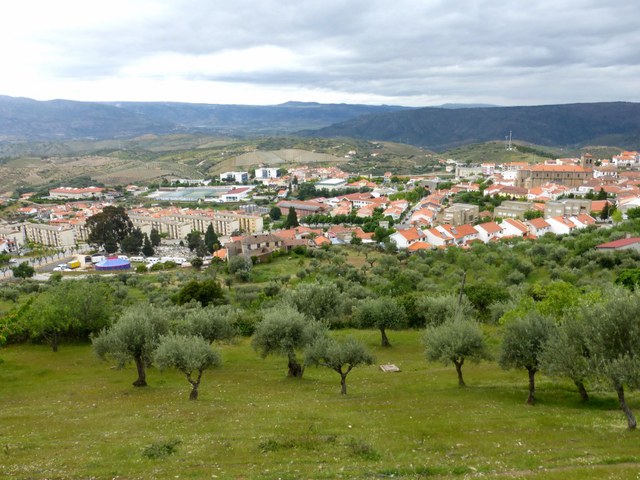 Terreno Urbano - Torre de Moncorvo, Torre de Moncorvo, Bragana - Imagem grande
