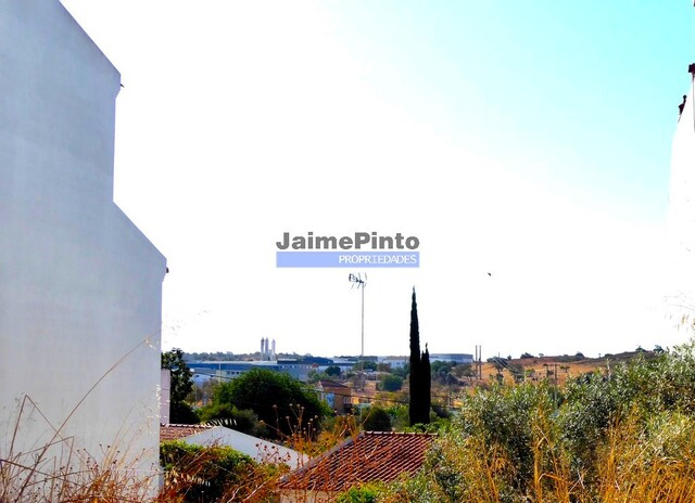 Terreno Urbano - Estombar, Lagoa (Algarve), Faro (Algarve) - Imagem grande