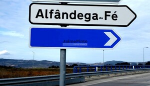 Terreno R�stico - Alfadega da F�, Alf�ndega da F�, Bragan�a