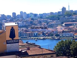 Hotel/Residencial - Porto, Porto, Porto
