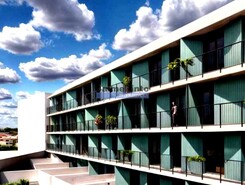 Apartamento T0 - Paranhos, Porto, Porto