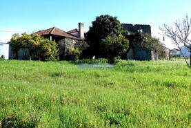 Moradia - S�o Pedro de Alva, Penacova, Coimbra