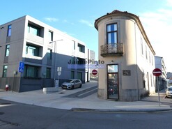 Terreno Urbano - Paranhos, Porto, Porto