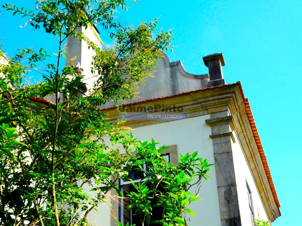 Moradia > T6 - Aveiro, Aveiro, Aveiro