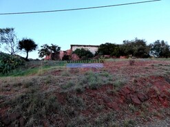 Ruina - Tavira, Tavira, Faro (Algarve) - Miniatura: 1/9