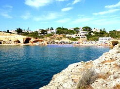 Terreno Urbano - Estombar, Lagoa (Algarve), Faro (Algarve) - Miniatura: 5/7