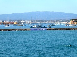 Terreno Urbano - Estombar, Lagoa (Algarve), Faro (Algarve) - Miniatura: 6/7