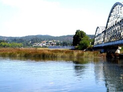 Quinta > T6 - Caminha, Caminha, Viana do Castelo - Miniatura: 2/9