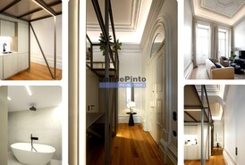 Apartamento T0 - Cedofeita, Porto, Porto - Miniatura: 1/8