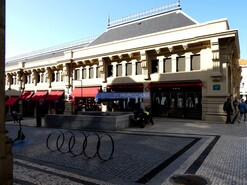 Apartamento T0 - Cedofeita, Porto, Porto - Miniatura: 3/8