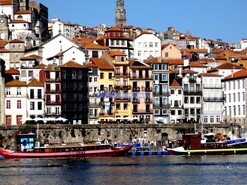 Apartamento T0 - Cedofeita, Porto, Porto - Miniatura: 7/8