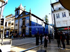 Apartamento T0 - Cedofeita, Porto, Porto - Miniatura: 8/8