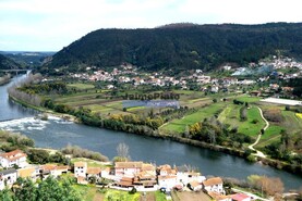 Moradia - S�o Pedro de Alva, Penacova, Coimbra - Miniatura: 4/7