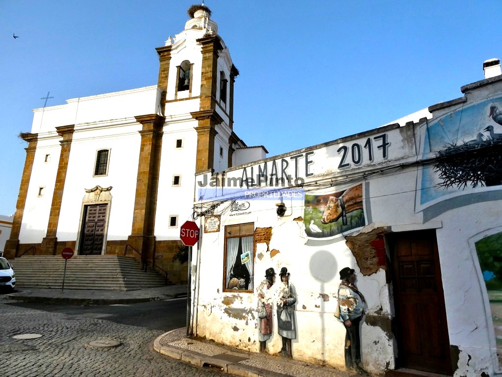 Quinta - Almod�var, Almod�var, Beja - Miniatura: 9/9