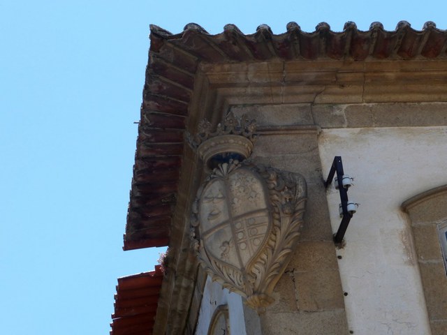 Moradia - Torre de Moncorvo, Torre de Moncorvo, Bragana - Imagem grande