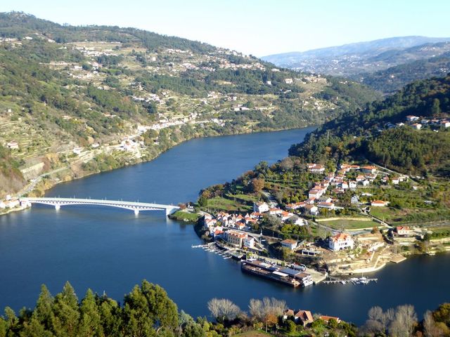 Quinta - Cinfães, Cinfães, Viseu - Imagem grande