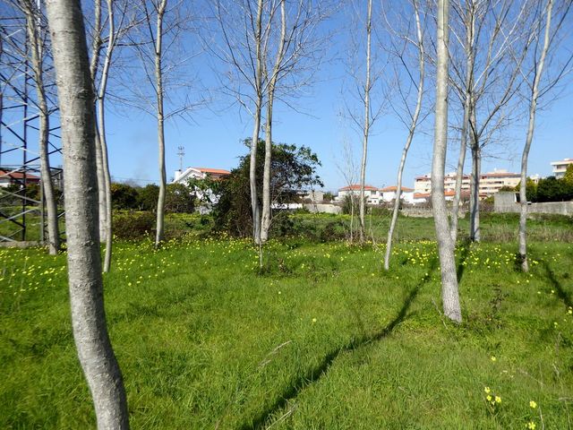 Terreno Urbano - Valadares, Vila Nova de Gaia, Porto - Imagem grande