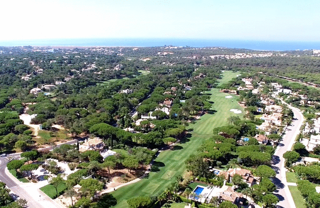 Terreno Urbano - Almancil, Loul, Faro (Algarve) - Imagem grande