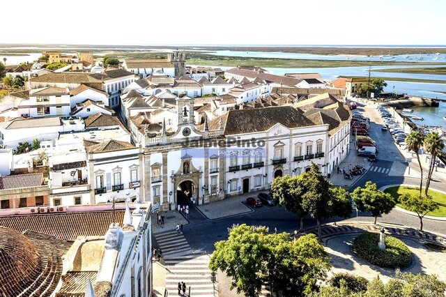 Terreno Urbano - Faro, Faro, Faro (Algarve) - Imagem grande
