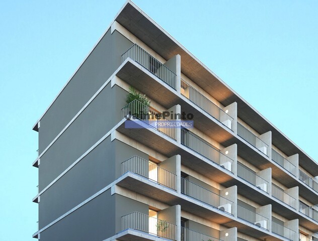 Apartamento T2 - Paranhos, Porto, Porto - Imagem grande