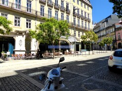 Apartamento T0 - Sa da Bandeira, Porto, Porto