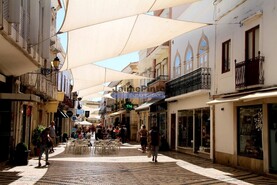 Terreno Urbano - Faro, Faro, Faro (Algarve) - Miniatura: 5/7