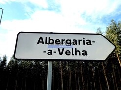 Terreno Industrial - Albergaria-a-Velha, Albergaria-a-Velha, Aveiro - Miniatura: 3/3