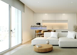 Apartamento T2 - Paranhos, Porto, Porto - Miniatura: 1/5