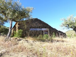 Terreno R�stico - Escalh�o, Figueira de Castelo Rodrigo, Guarda - Miniatura: 4/9