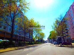 Apartamento T1 - Paranhos, Porto, Porto - Miniatura: 2/3